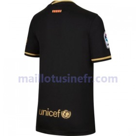 Maillot de Foot FC Barcelone Extérieur 2020-21
